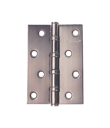 Универсальные врезные петли Петля универсальная TRODOS 100*70*2,5 GF 